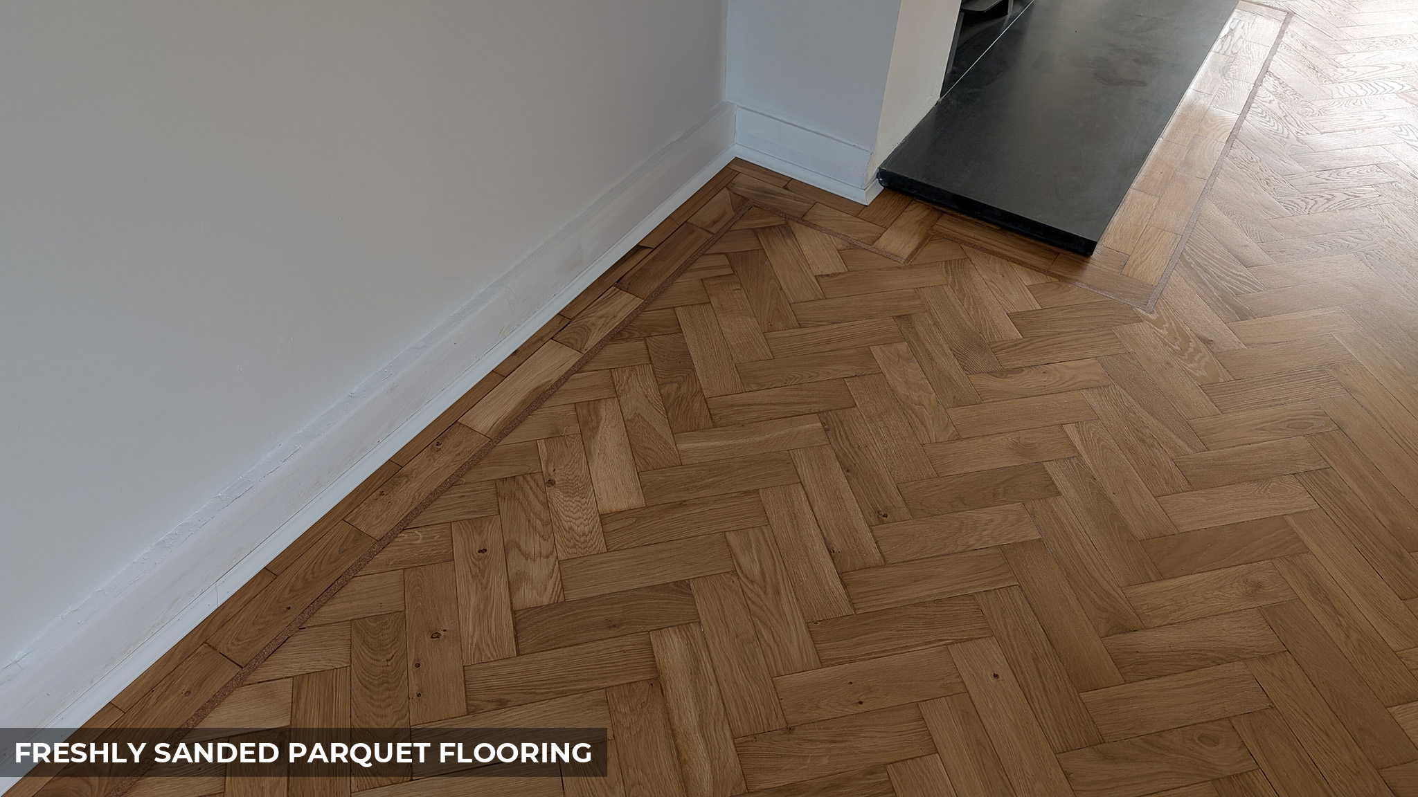 Parquet Flooring Repair & Restoration in Thames Ditton, KT7