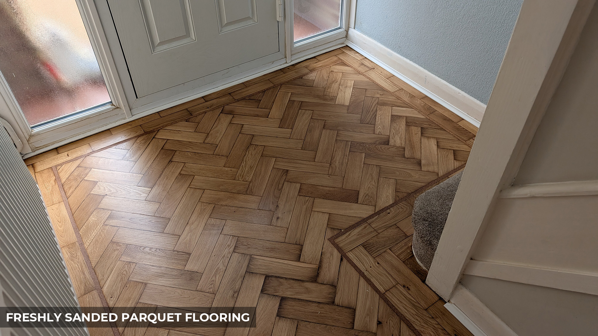 Parquet Flooring Repair & Restoration in Thames Ditton, KT7